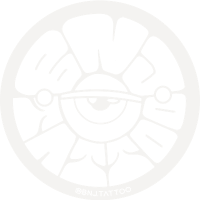 BNJ Tattoo